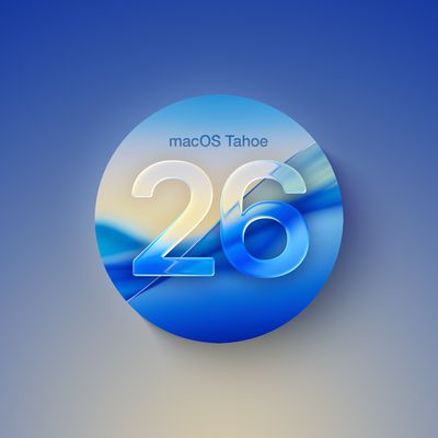 macOS Tahoe 26 Feature