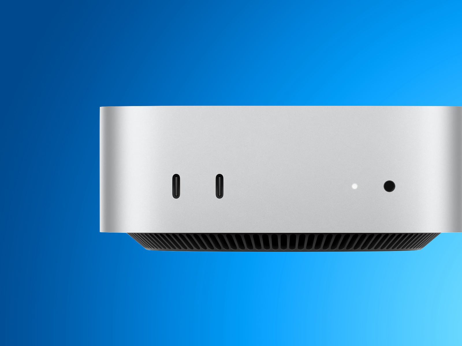 Apple's M4 Mac Mini Hits $499 Low Price on Amazon - MacRumors