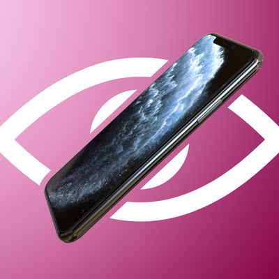 iPhone Privacy Feature