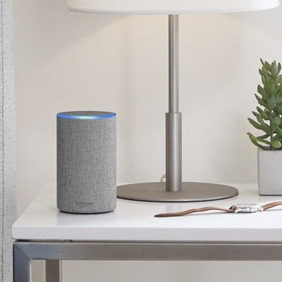 Rolls Out Alexa Device Messaging and Calling to U.K. and Germany -  MacRumors