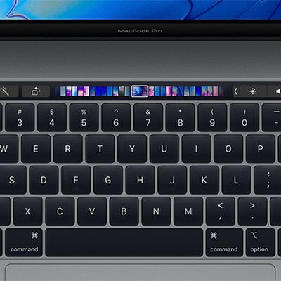 macbook pro speakers 2018