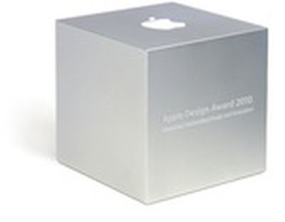 114748 apple design awards