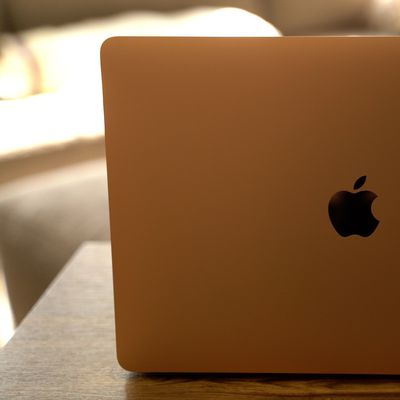 MacBook Air Front