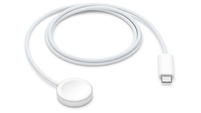 Apple Warns Against Non-Certified Apple Watch Chargers