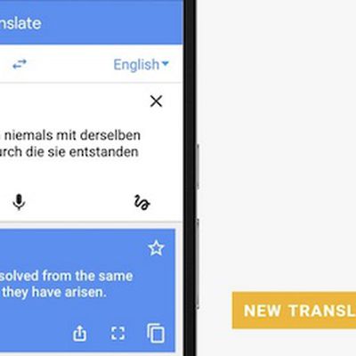 google translate 4