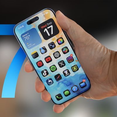 iPhone 17 Review Thumb 3