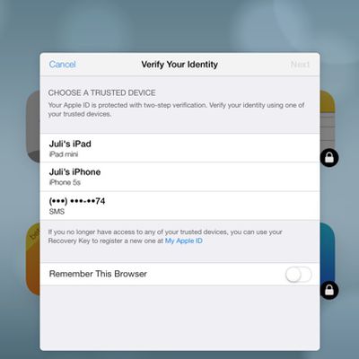 icloudtwofactorauthentication