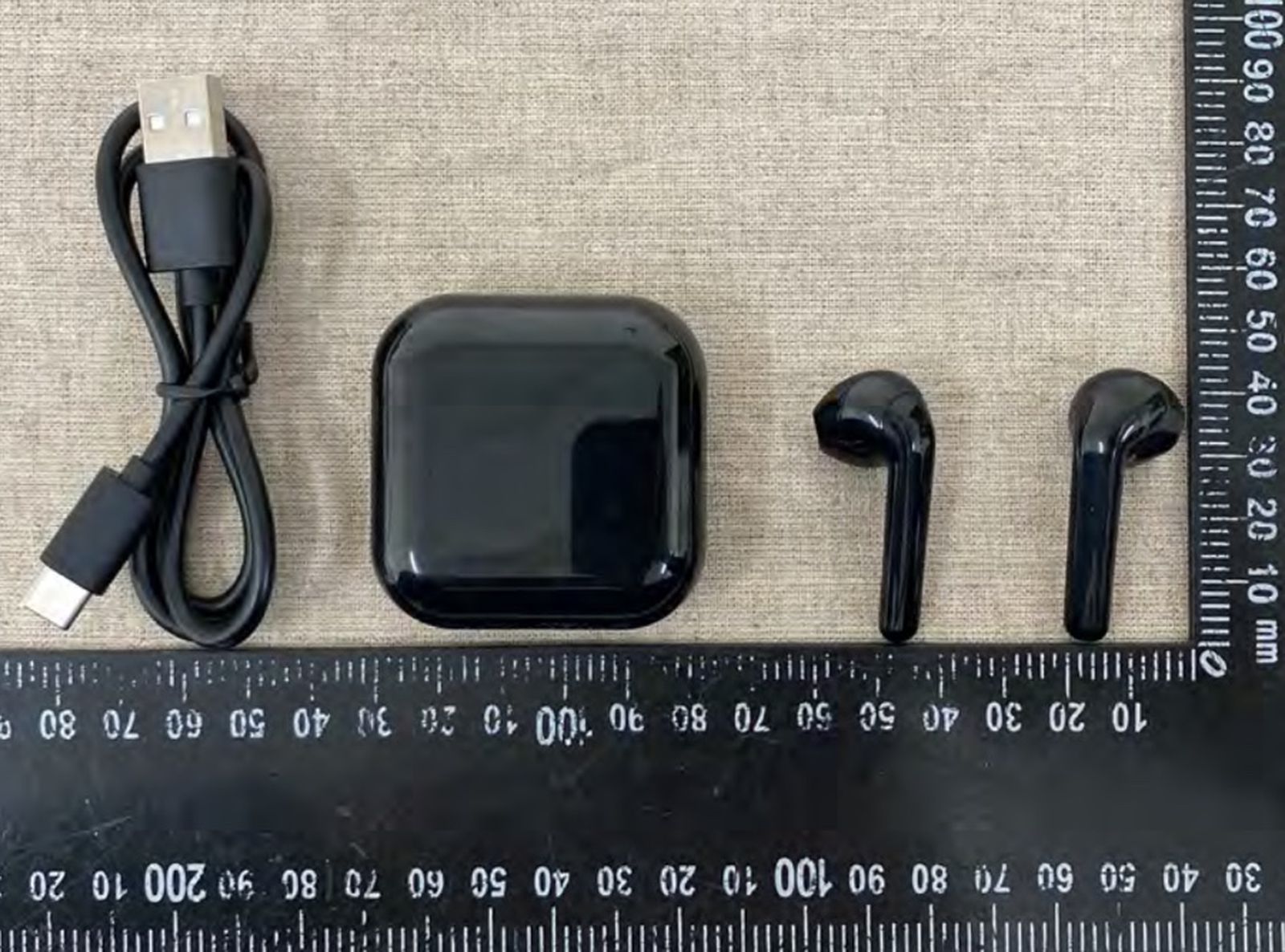 HTC Making Earbuds That Look Just Like AirPods MacRumors