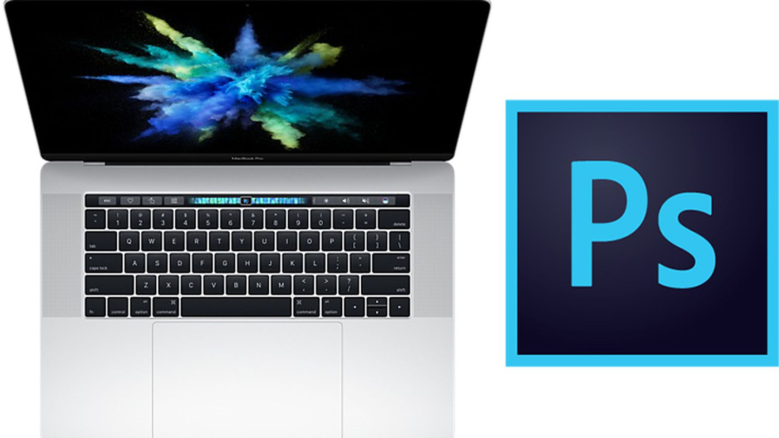 download photoshop on macbook pro