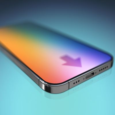 iPhone 15 to Switch From Lightning to USB C in 2023 feature