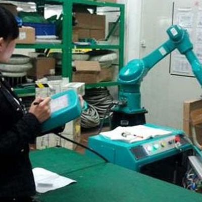 foxbot