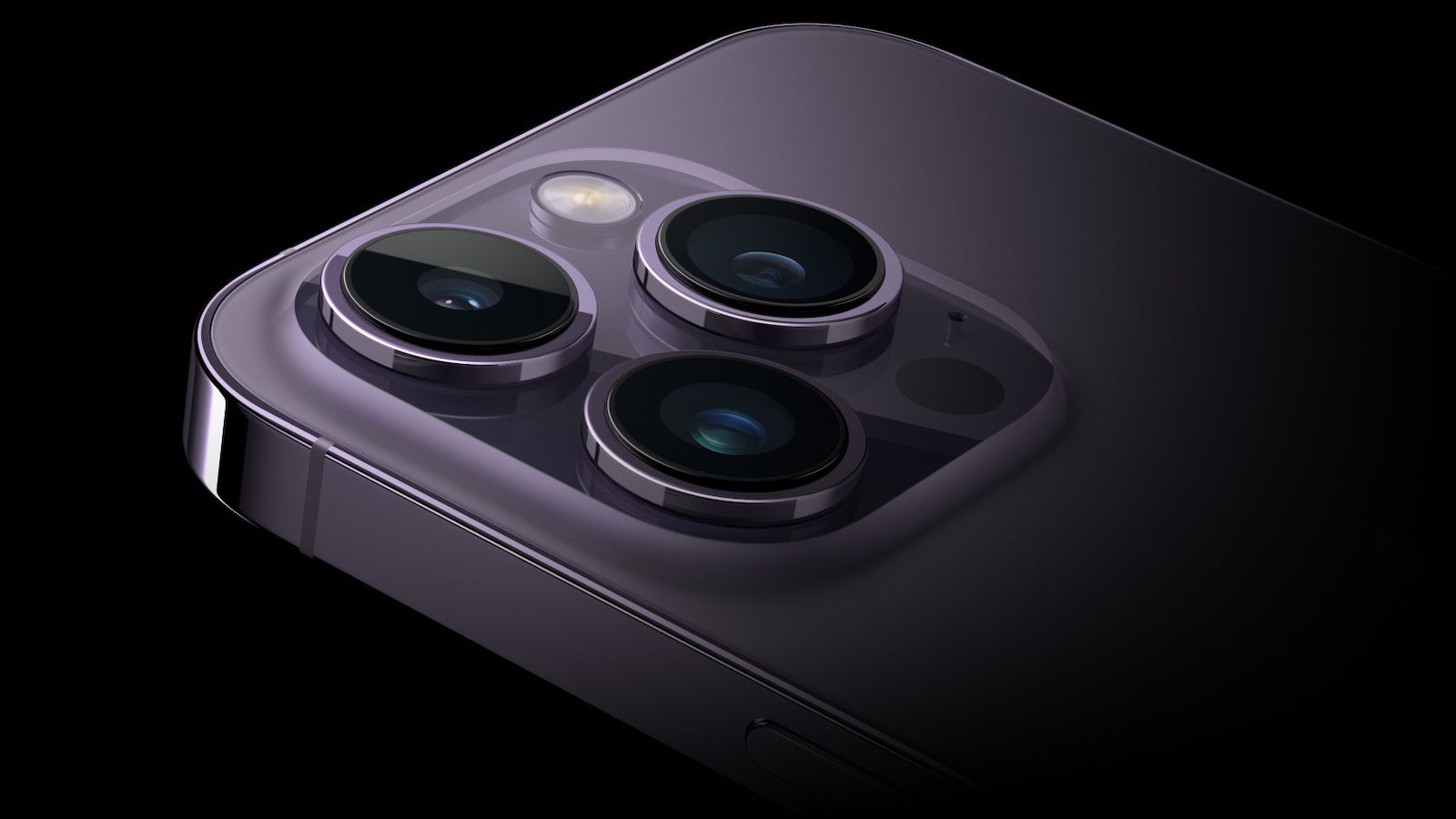 iPhone 15 clona fotoaparátu