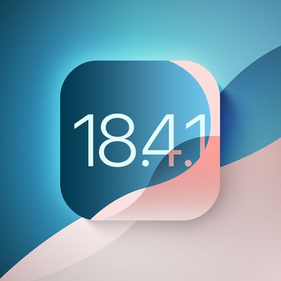 iOS 18