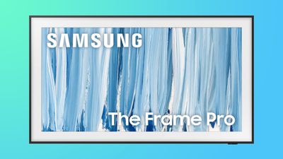 samsung 2026 frame tv