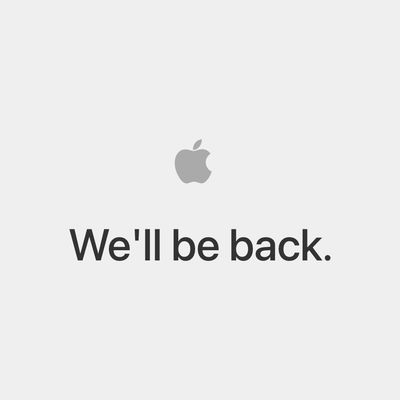 Apple Beta Back Soon