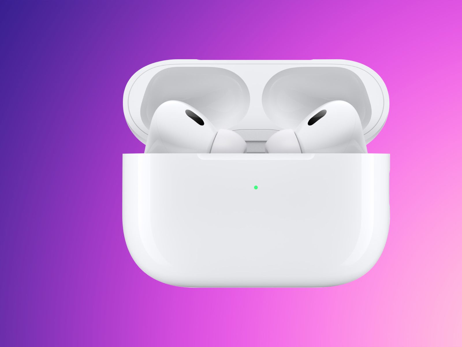 Apple Releases New Firmware for AirPods Pro, AirPods, and AirPods 