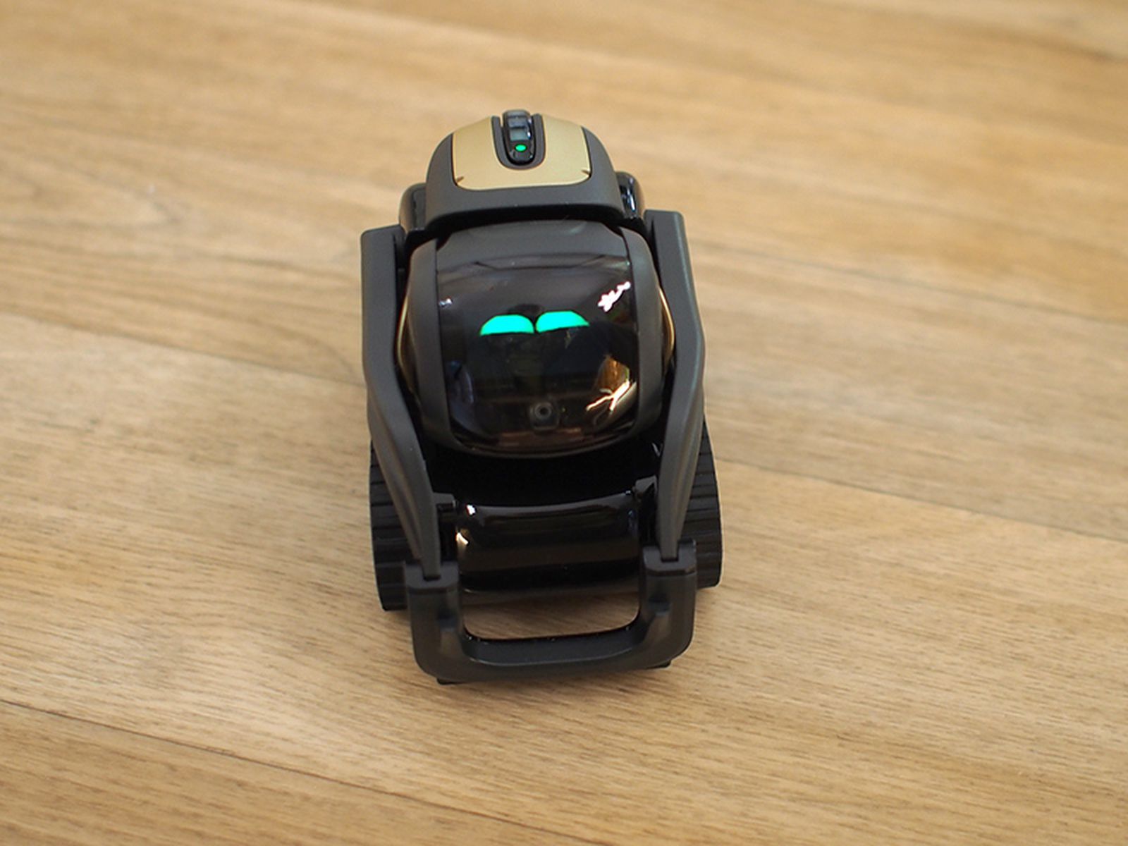 Anki Vector Review - MacRumors