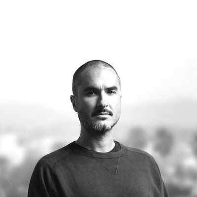 zane lowe