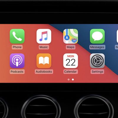 carplay