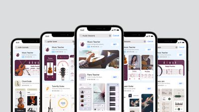 Apple's Internal Data Shows Many iOS 15 Users Turn Off Personalized Ads With Minimal Impact