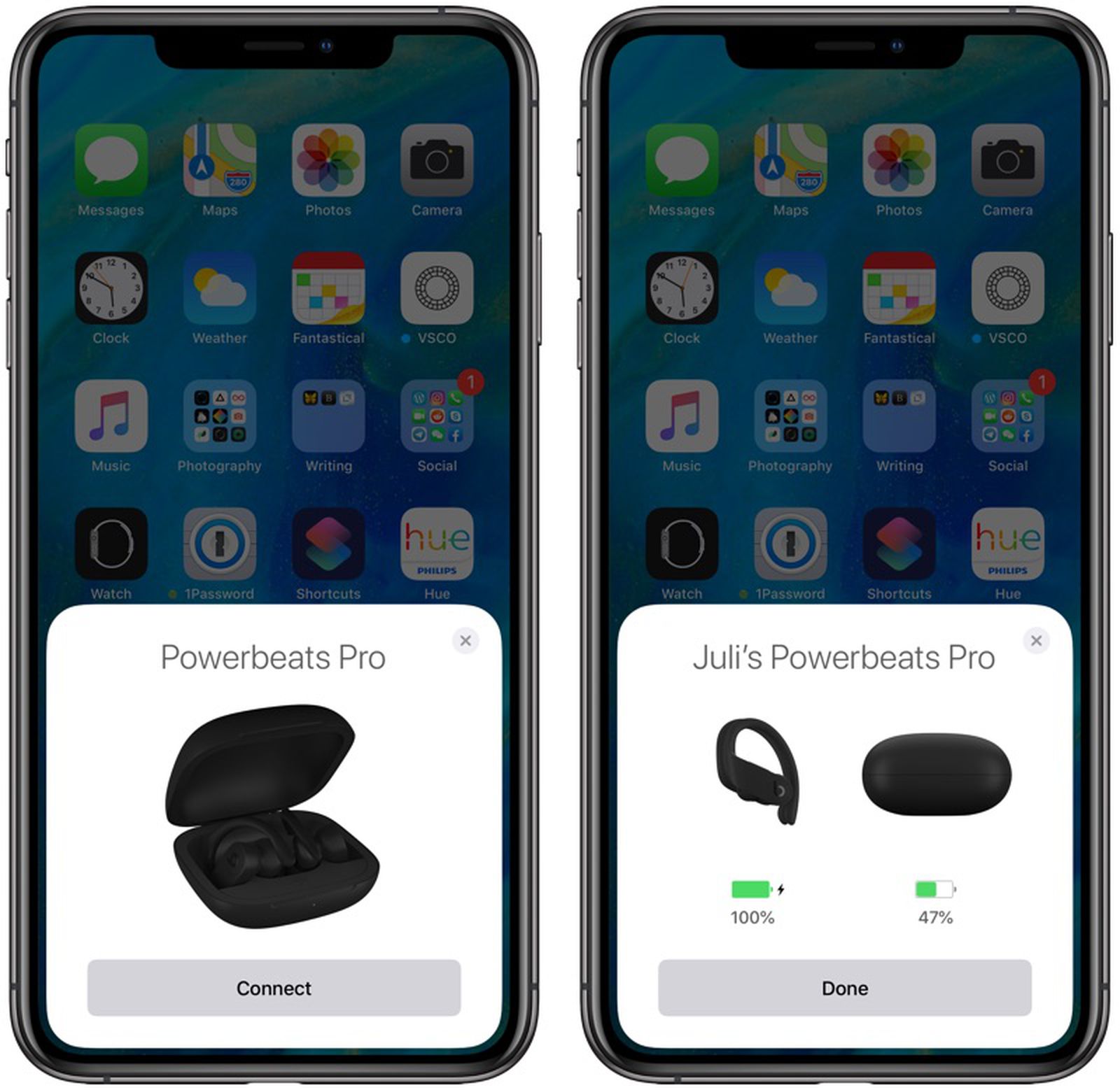 How To Set Up And Connect Powerbeats Pro Earbuds - MacRumors