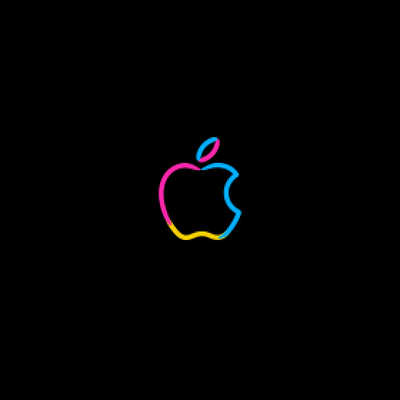 Apple Take Note Hashflag