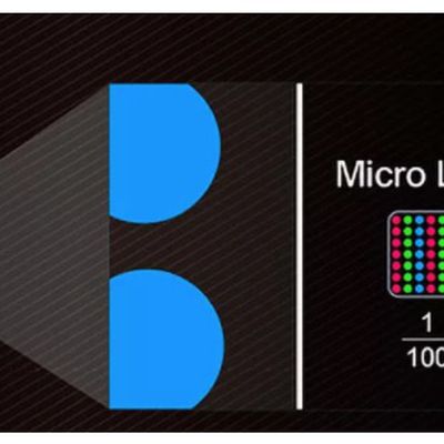 microled