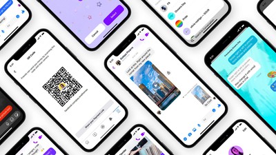 Facebook Messenger Gains Quick Reply Bar Payment Links And New Themes Macrumors