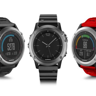 garmin fenix3