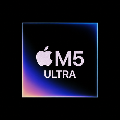 m5 ultra chip