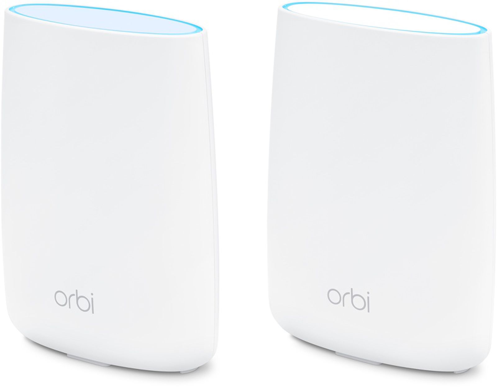 gevechten Touhou Opgewonden zijn Netgear's Orbi Mesh Wi-Fi Routers Now Available From Apple - MacRumors