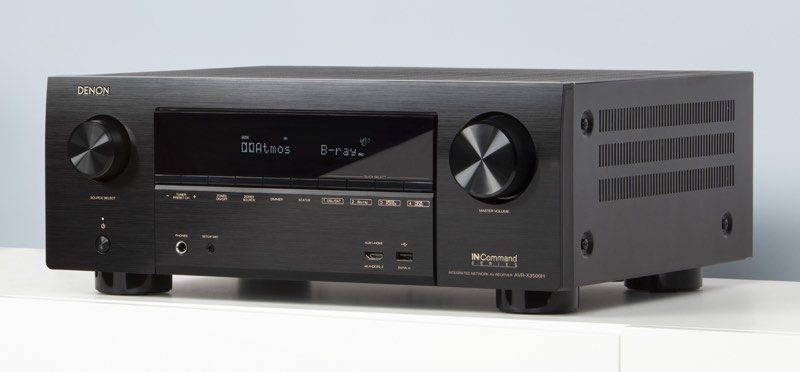 Marantz Nr1711 Firmware Update