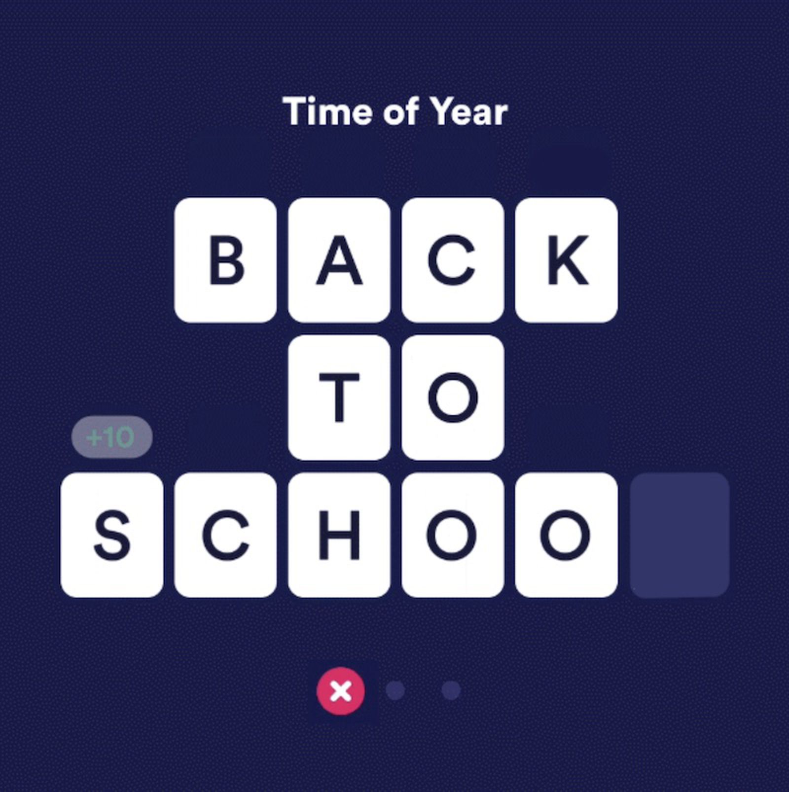 HQ Trivia Introducing New Wheel of Fortune-Style Game in October Called HQ  Words - MacRumors