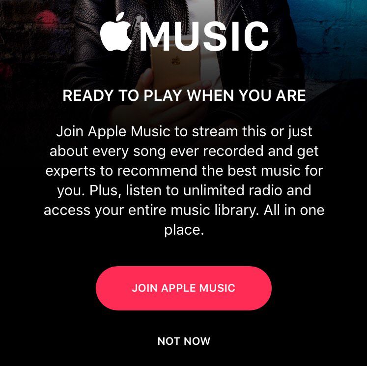 apple music streaming service launches in israel image