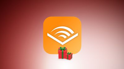audible holiday