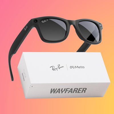 ray ban meta glasses