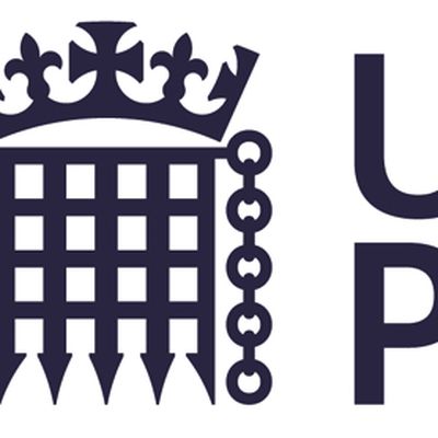 uk parliament logo