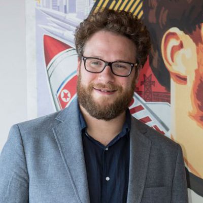 seth rogen ben schwartz