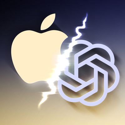 OpenAI vs Apple Feature scaled