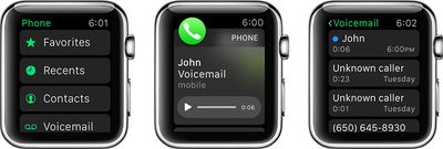 applewatchvoicemail