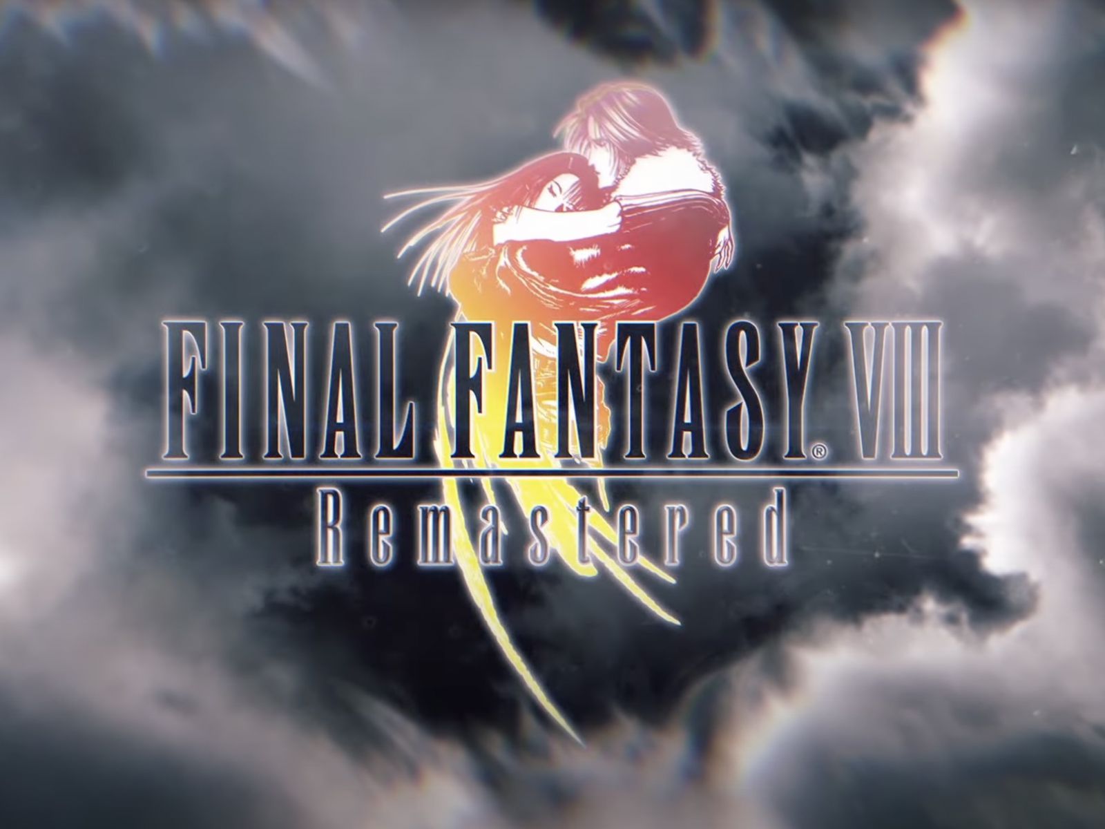 Final Fantasy Viii Remastered Now Available On Iphone And Ipad Macrumors