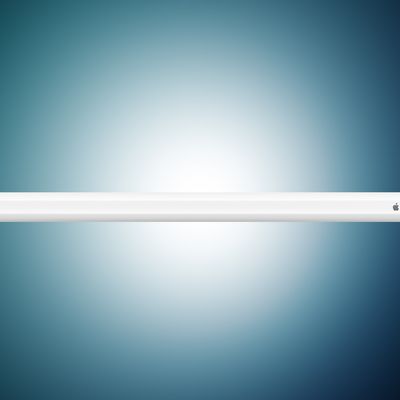 apple pencil pro dark blue