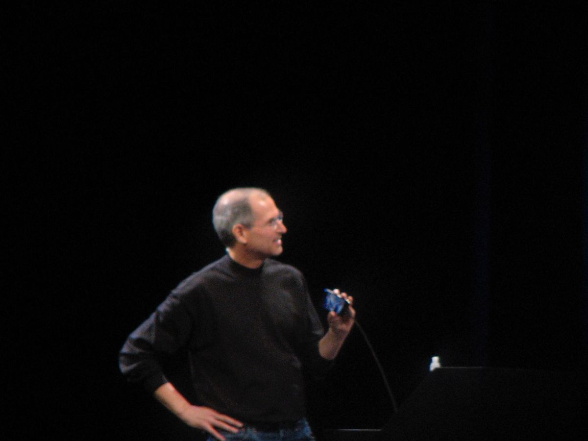 original iphone unveiling 13th anniversary image