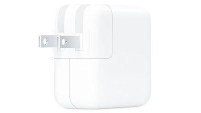 30w power adapter apple