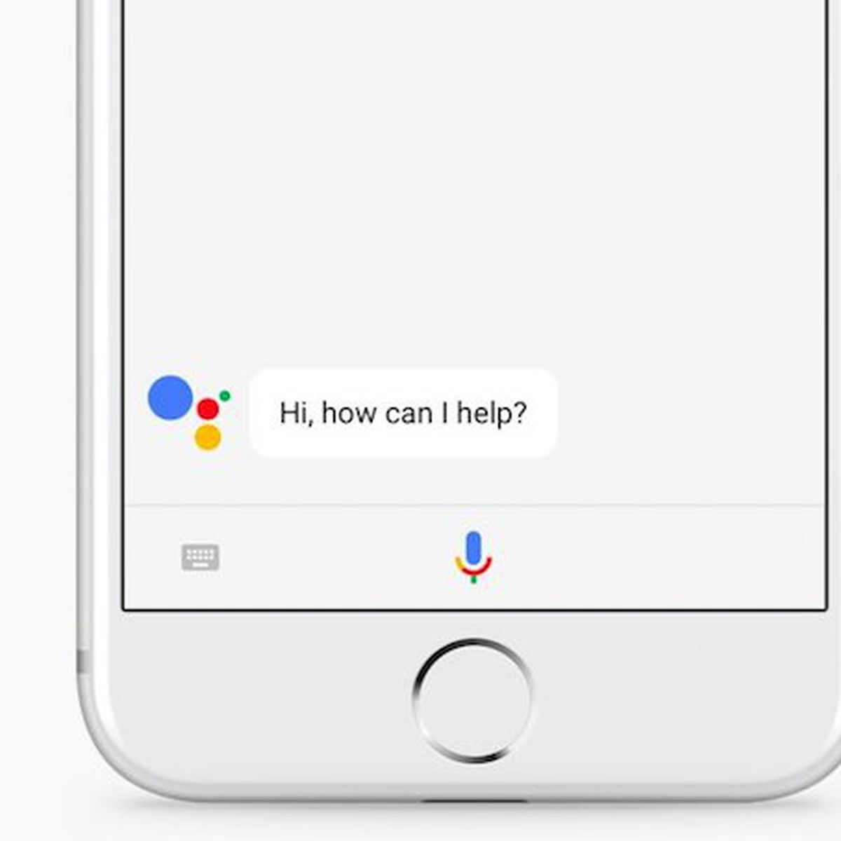 Google I O 2017 Assistant On Ios Bluetooth Streaming On Google Home And Easy Sharing With Photos Macrumors