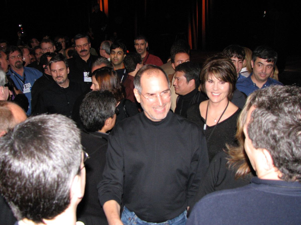 original iphone unveiling 13th anniversary image