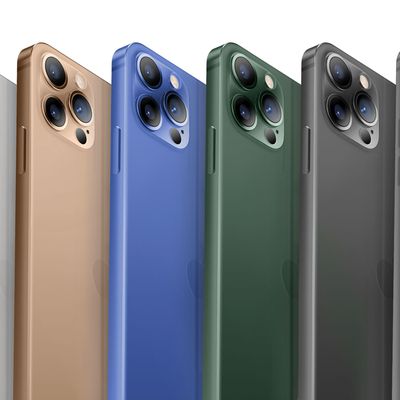 iphone 12 colors