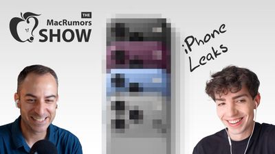 TMRS 200 Latest iPhone 18 Pro Leaks and Rumors Thumb