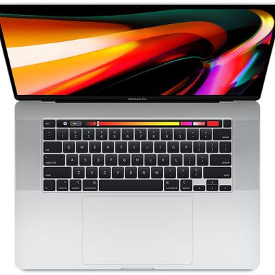 16 inch macbook pro orange background