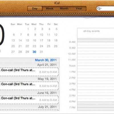 ical lion dev